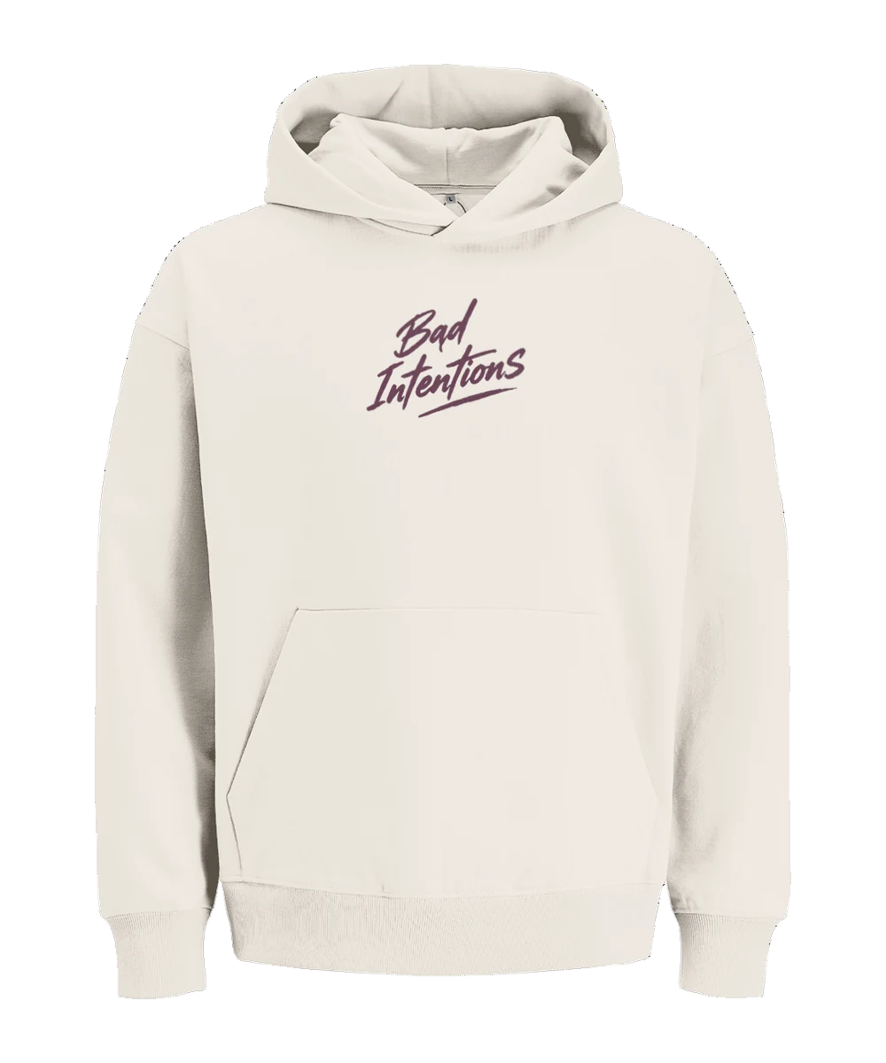 Featured piece from the Bad Intentions collection